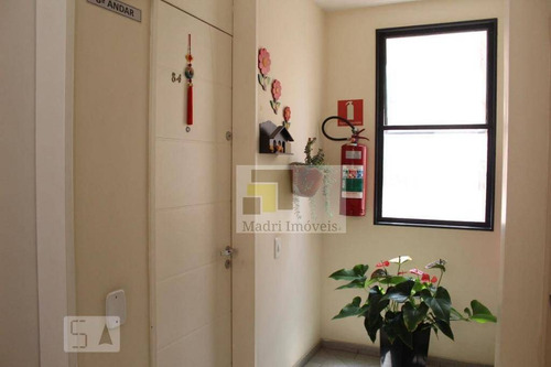 Imagem 20 de 20 de Apartamento Com 2 Dormitórios À Venda, 50 M² Por R$ 270.000,00 - Jaguaré - São Paulo/sp - Ap2168