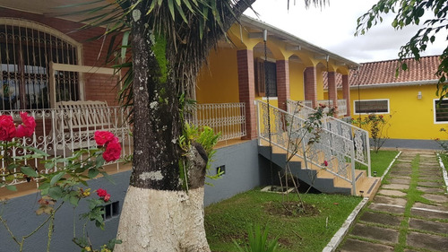 Imagem 2 de 29 de Chácara À Venda, 4 Quartos, 4 Suítes, Parque Residencial Itapeti - Mogi Das Cruzes/sp - 2617
