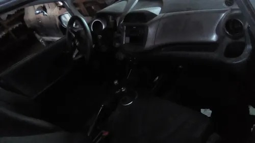 Imagem 6 de 8 de Sucata Honda Fit 2010 Somente Para Retirada De Peças