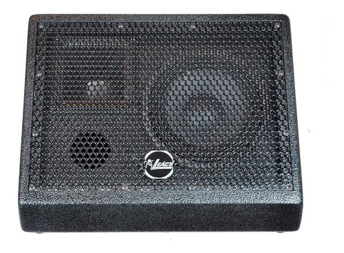 Monitor De Audio Leacs M6 Passivo 8 Ohms 120w Rms M6pas-pta