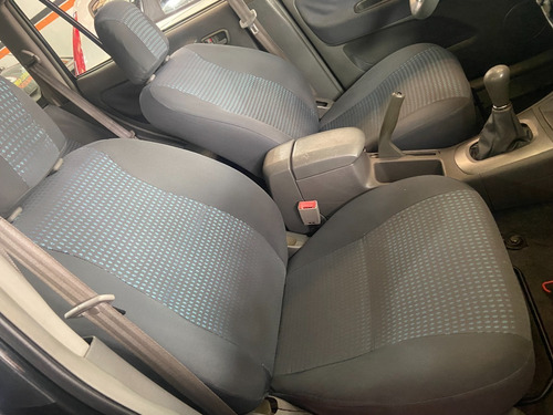 Imagem 10 de 16 de Chery Tiggo Completa 2013
