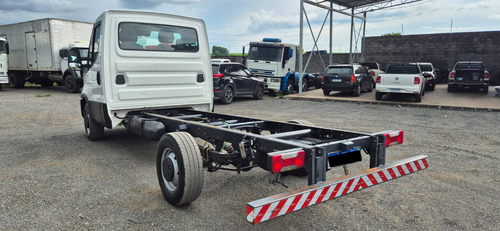 Iveco Daily 35-150 4x2 239333km Completo 3b85