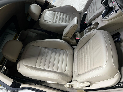 Volkswagen Fusca 2.0 Tsi R-line 3p Automática