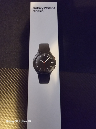 Galaxy Watch4 Classic 46 Mm