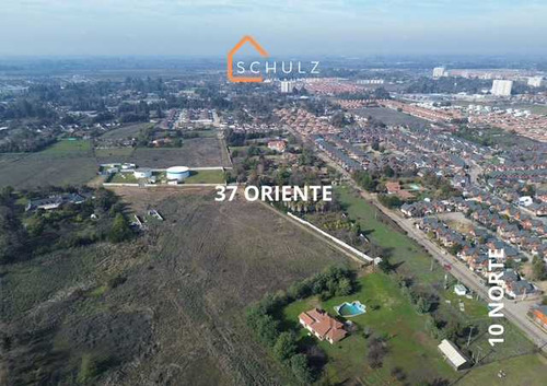 Terreno Plano En Venta Para Edificar (106267)