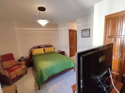 Imagen 15 de 22 de Apartamento En Venta Urb San Isidro, Maracay 23-4990 Hc