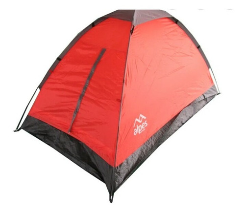 Carpa Camping Klimber 2 Personas