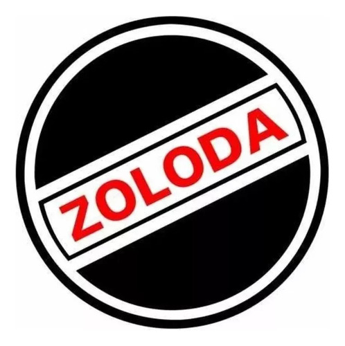 Cable Canal Zoloda Plástico 20x10 X 2 Mts C/adhes Por E631