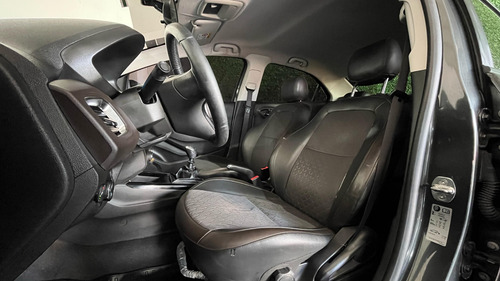 Chevrolet Prisma 1.4 Ltz 98cv
