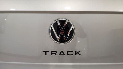 Volkswagen Polo 1.6 Msi Track