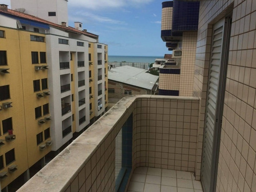 Imagem 2 de 17 de Apartamento Venda Ubatuba - Sp - Praia Grande - 2865
