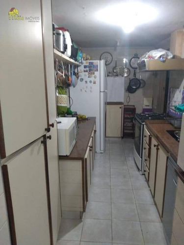 Imagem 14 de 17 de Sobrado Com 2 Dormitórios Para Alugar, 100 M² Por R$ 2.500,00/mês - Parque São Domingos - São Paulo/sp - So3184