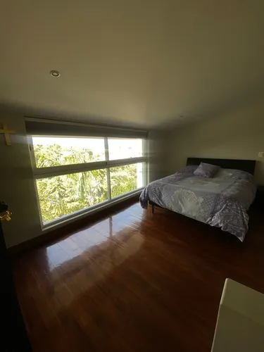 Hermosa Casa En Las Lomas Con Vista Espectacular
