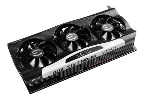 Imagen 7 de 8 de Tarjeta De Video Evga Nvidia Rtx 3070 Ti Ftw3 8gb Gddr6