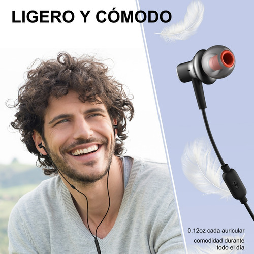 Audífonos Coolme Usb Tipo C Con Supergraves Y 7.1 Surround