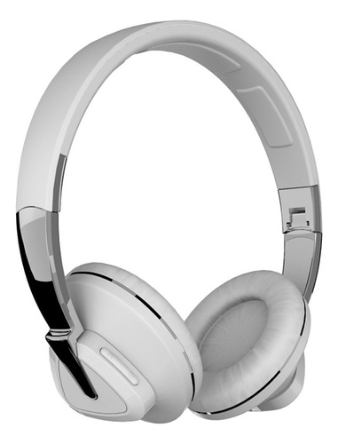 Auriculares Inalámbricos Bluetooth H3 Blanco/h3 Caqui