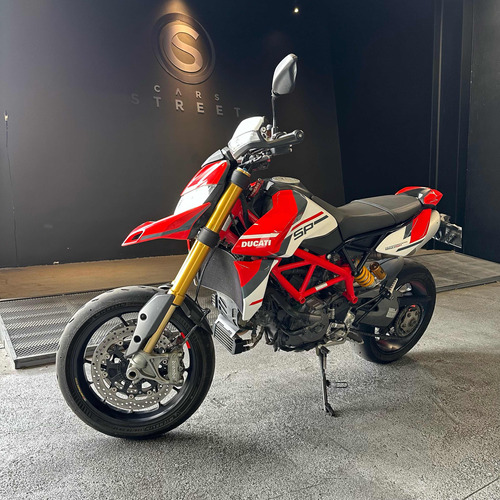 Ducati Hipermotard Sp