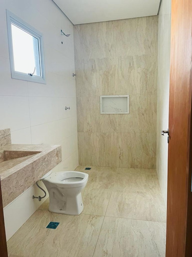 Imagem 4 de 25 de Casa 150m2 3 Dorms 1 Suíte ,sala,cozinha Gourmet,pé Direito Alto - Ca00174 - 68776203