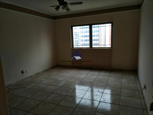 Imagem 11 de 30 de Apartamento À Venda No Bairro Vila Imperial - São José Do Rio Preto/sp - 2021723