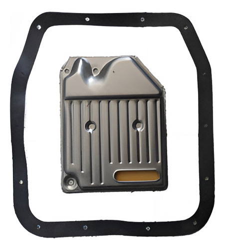 Filtro Y Empaque Cougar,mustang,marquis 302 78-92 Fiod