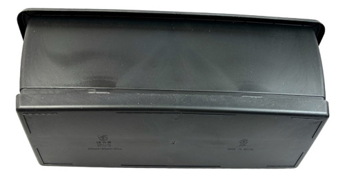 Maceta Rectangular Con Base. Jardinera Ventana 4 Piezas