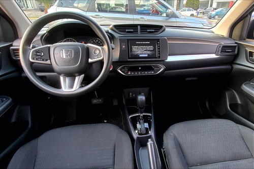 Honda Br-v 2024