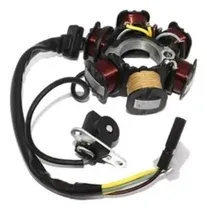 Comprar Encendido Completo Baccio  Px110 - Fair Vini 6 Bobinas