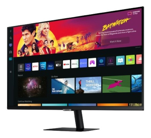 Monitor Samsung Smart Tv 43 Pulgada Uhd 4k