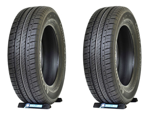 Set De 2 Llantas Goodyear 185/65 R15 Assurance