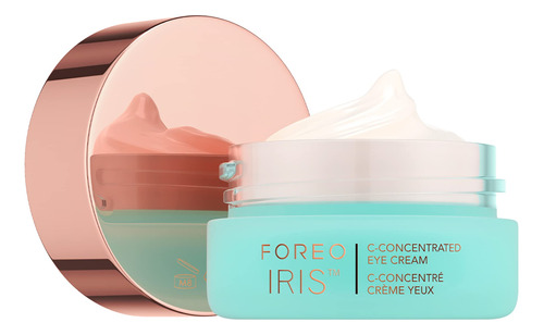 Foreo Iris - Crema De Ojos Iluminadora Concentrada En C Par.