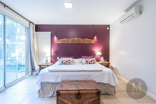 Imagen 19 de 30 de Casa Premium En Venta - 6 Ambientes - Barrio Privado - La Herradura - Pinamar