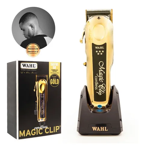 Maquina de pelo wahl 5 estrella hotsell