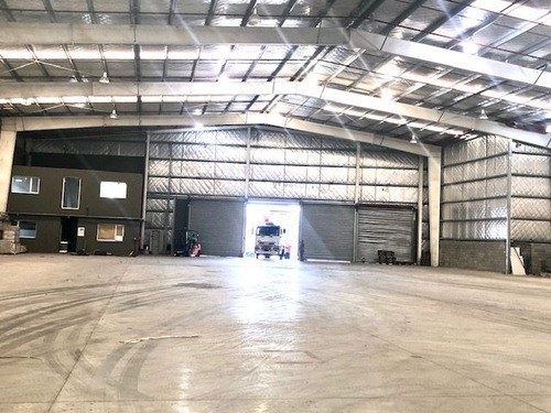 Alquiler Galpón 2700m2 En Moreno