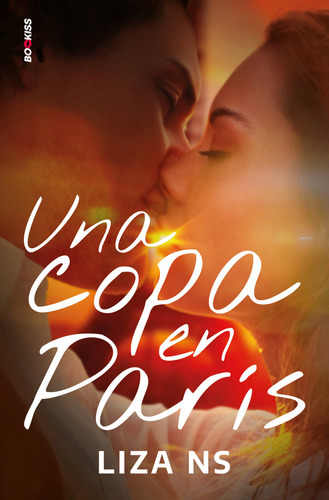 Una Copa En Paris - Ns,liza