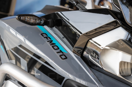 Cfmoto 800 Mt Sport - Entrega Inmediata Cf Moto Pilar