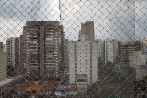 Imagem 9 de 30 de Apartamento - Ap00494 - 70281629