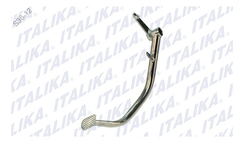 Pedal De Freno Italika Forza 150 2006-2009 Y 2013