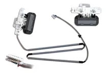 Comprar Microswitch Bloqueapuerta Lavadora Whirlpool W10861642