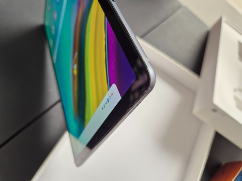 Tableta Samsung Galaxy Tab S5e Sm-t720 10.5 64 Gb/4 Gb Negro (Usado)