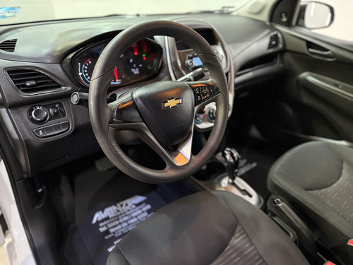 Chevrolet Spark 1.4 Lt At