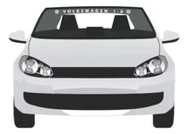 Comprar Vinilo Adhesivo Tunning Volkswagen  1.8