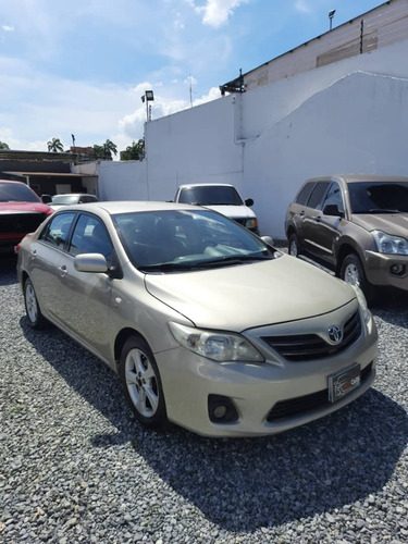 Imagen 3 de 7 de Toyota Corolla Xei