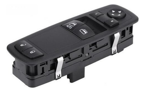 Interruptor De Ventana Dodge Grand Caravan 2008-2011