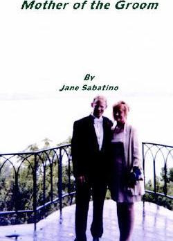 Libro Mother Of The Groom - Jane Sabatino