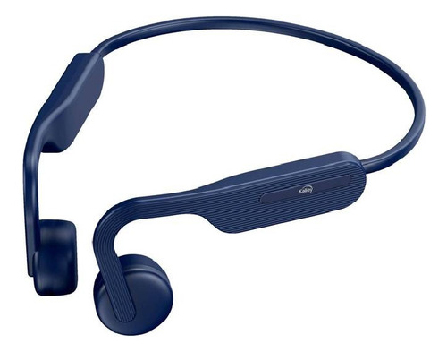 Audífonos Inalámbricos Kalley K-abca Bluetooth Conducción