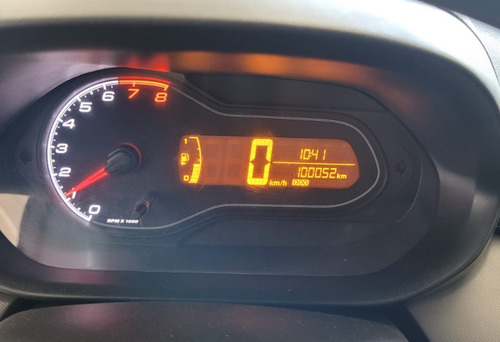 Imagen 4 de 8 de Chevrolet Prisma