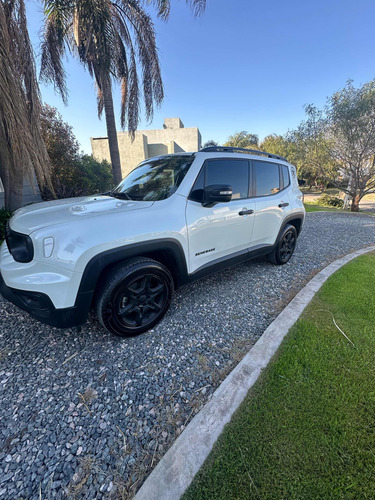 Jeep Renegade 1.8 Sport At6