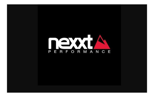 Campera Polar Hombre Nexxt Bantam Altitude