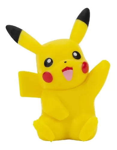 Pokemon Multipack Figuras De Batalha - Sunny Brinquedos em