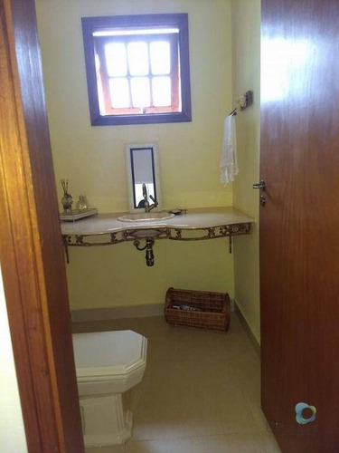 Imagem 21 de 30 de Chácara À Venda, 3000 M² Por R$ 1.950.000,00 - Condomínio Quinta Da Boa Vista - Ribeirão Preto/sp - Ch0043